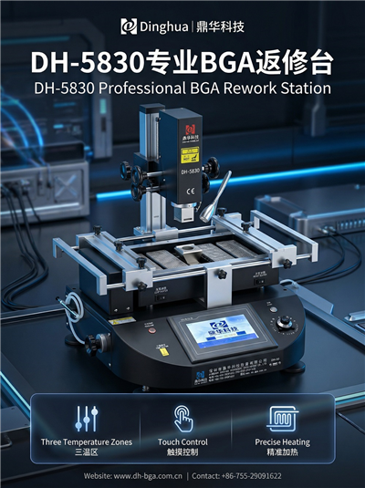 Telefoniparandusmasin