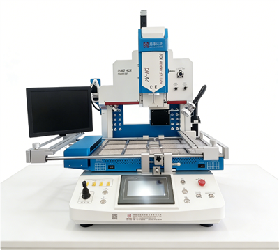 Sülearvutite remondimasin