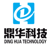 Shenzhen Dinghua Tehnoloogia Arendus Co., Ltd