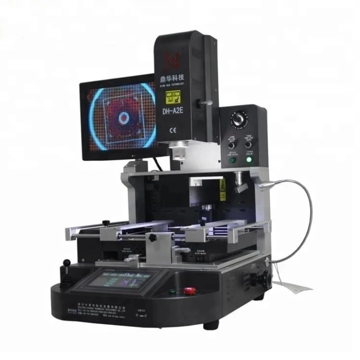 Optical Alignment Mobile IC Repairing Tools