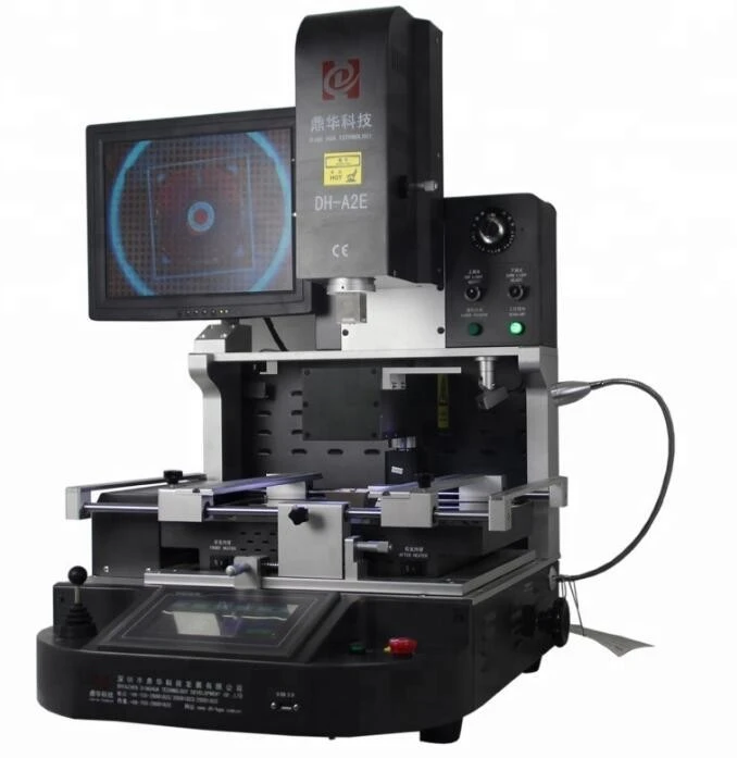 Optical Alignment Mobile IC Repairing Tools