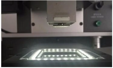 Optical Alignment Mobile IC Repairing Tools