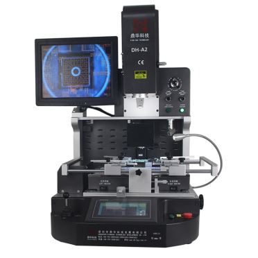 BGA Rework System arvutiparandusmasin