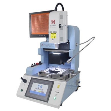 IC remondi ümbertöötlemisjaam